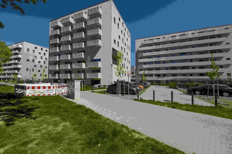 Nachmietersuche - Einzug bereits ab 15.7.2026 möglich — photo 1